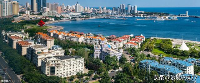 你最喜欢的全国十大旅行目的地，有哪些？