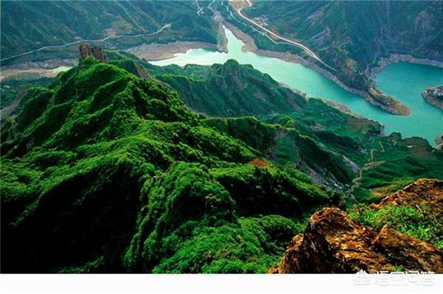 河南新乡的万仙山、郭亮、八里沟、关山、秋沟、齐王寨等景区，夏季哪个最适合避暑？