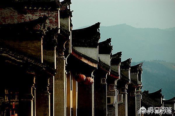 河南最有名的十大古镇,你去过几个,我都去过了？