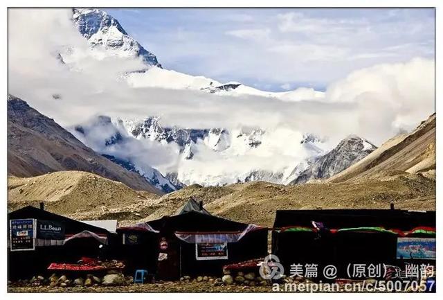 祖国山河壮美，请列举出旅游时让你眼前一亮，心头一震的5处风景区？