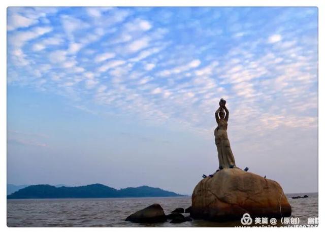 祖国山河壮美，请列举出旅游时让你眼前一亮，心头一震的5处风景区？