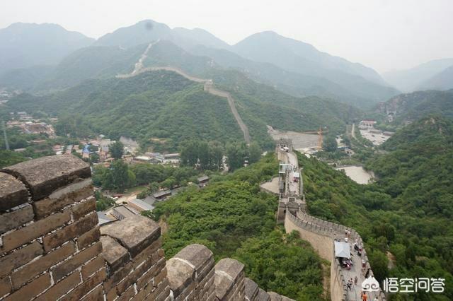 让你在国内选择五个这辈子必去旅行的地方，你会选择哪五个？