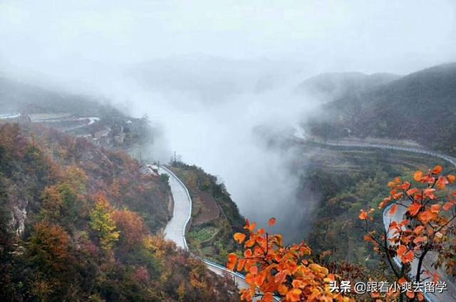如果条件许可，你觉得在中国有哪些可推荐的避暑胜地？
