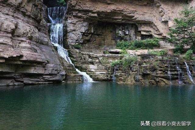 如果条件许可，你觉得在中国有哪些可推荐的避暑胜地？