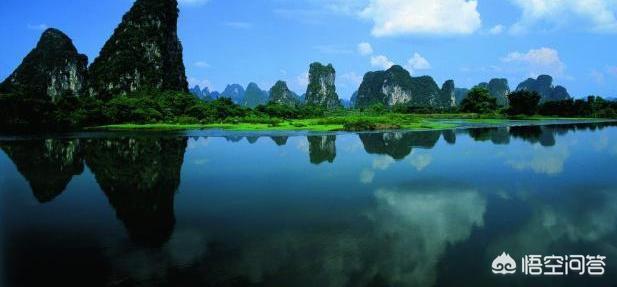 夏季适合旅游的地方？