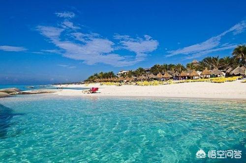 夏季适合旅游的地方？