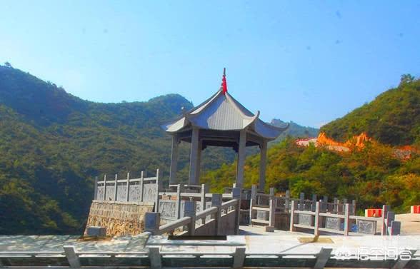 你去过的河南省内比较适合避暑的地方有哪些？