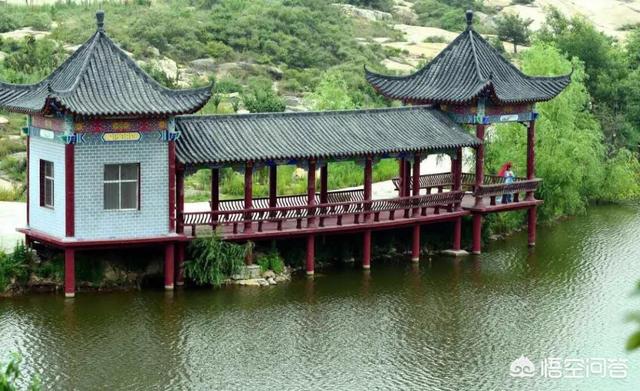 你去过的河南省内比较适合避暑的地方有哪些？