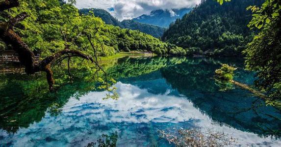 有哪些地方适合夏季旅游？