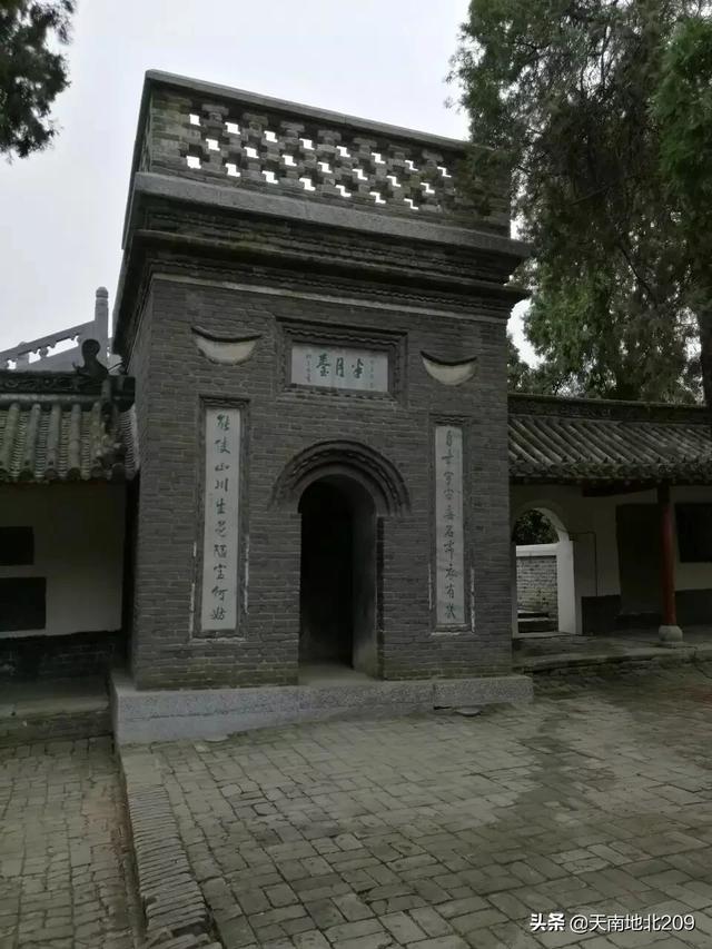 河南省内自驾游，3-5天时间，有什么好的线路推荐吗？
