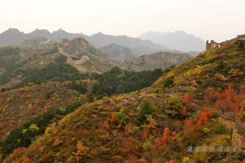 秋天国内有哪些地方最美，适合去玩？