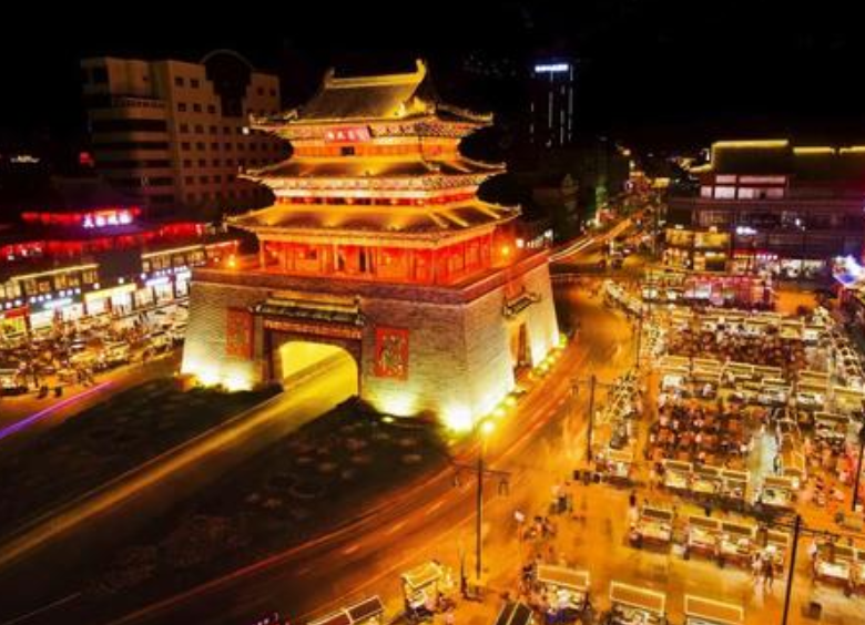求河南景点大全景点排名，有哪些值得去？