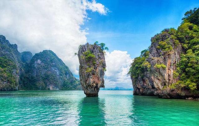 求泰国的旅游攻略