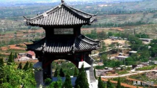 河南鹤壁有哪些旅游胜地？