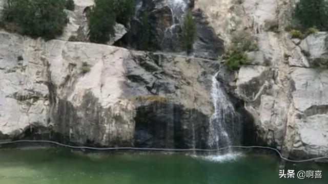 河南鹤壁有哪些旅游胜地？