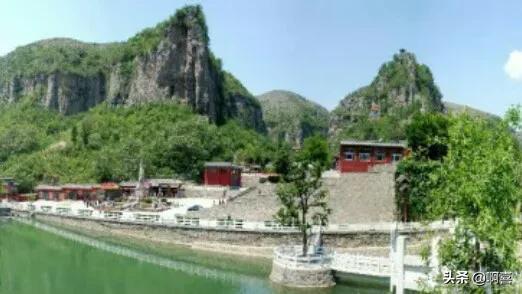 河南鹤壁有哪些旅游胜地？