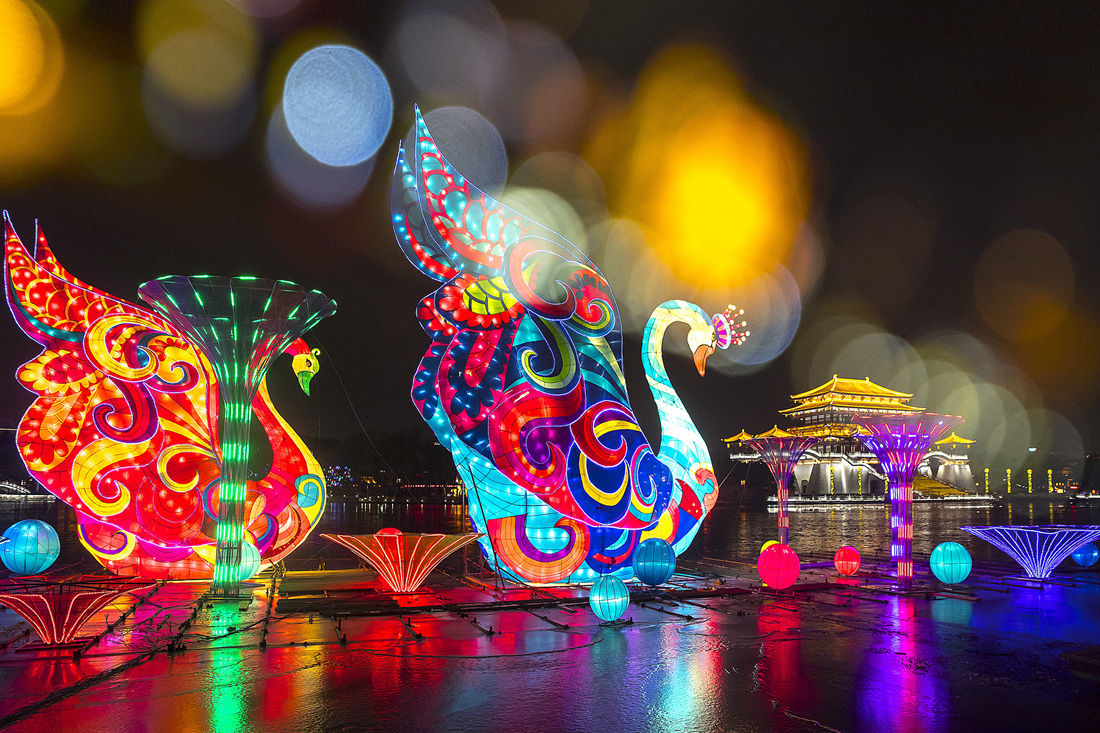 春节去西安旅游好吗