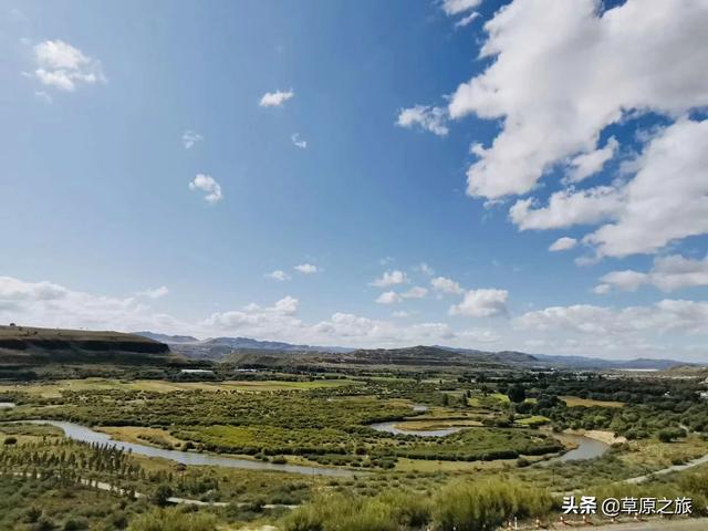 十一国庆节假期从山东济宁出发自驾游，求大神推荐一下精品线路好吗？