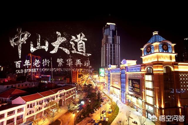带爸妈去武汉旅游，有合适的线路推荐吗？