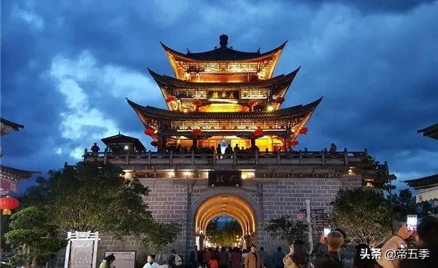 春节去云南玩，有没有好的建议？