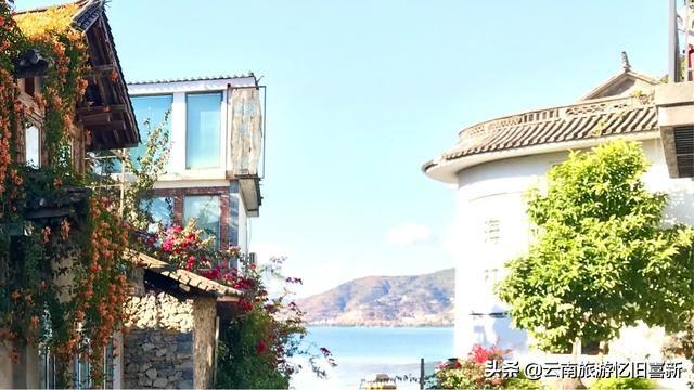 七八月份是夏季暑假，适合情侣旅游的地方有哪些？
