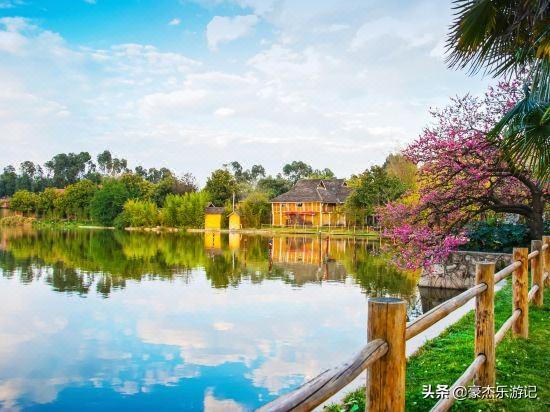 春节适合到云南旅游吗？