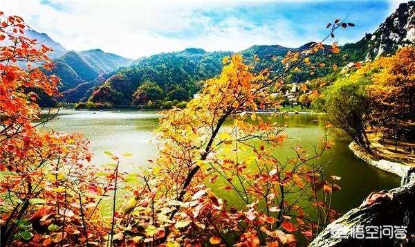 在西安这个季节，周末适合带小孩去哪里游玩？