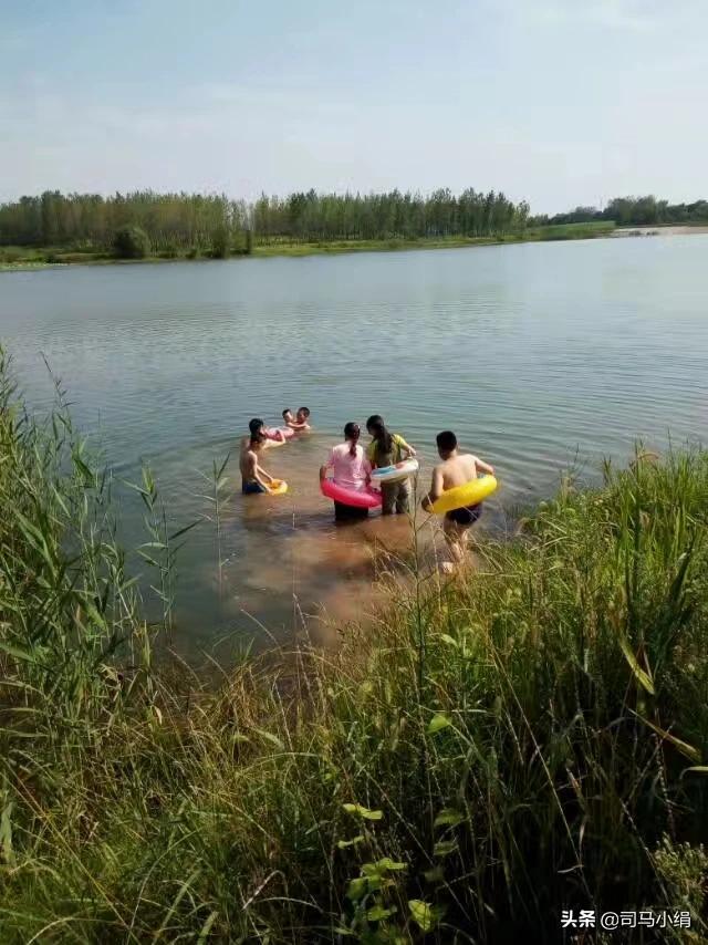 你在夏天拍摄过哪些美景，能让我们欣赏一下吗？