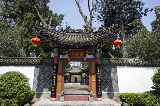 汉中有哪些必去的旅游景点？