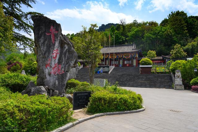汉中有哪些必去的旅游景点？