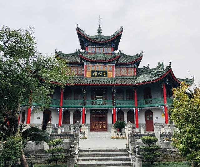 汉中有哪些必去的旅游景点？