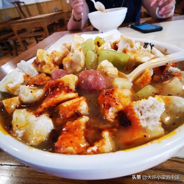 什么时间去陕西旅游是最佳季节？