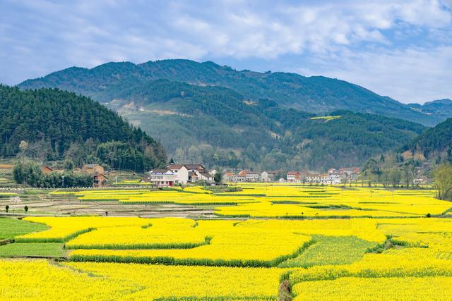 汉中有哪些必去的旅游景点？