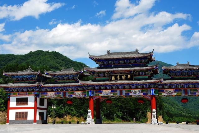 汉中有哪些必去的旅游景点？
