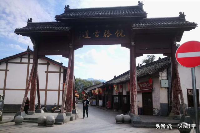 秦岭十大旅游景点都是哪些？