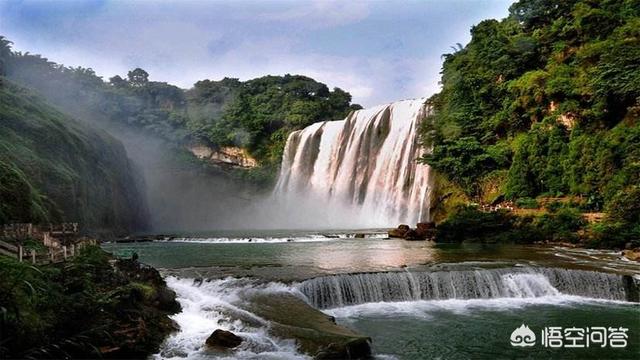 夏天南方哪里好玩，要人少点、花费少点的风景胜地推荐吗？