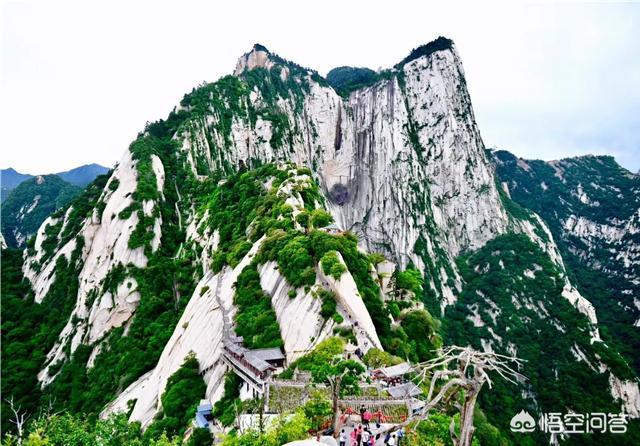去华山单人自助旅游，选择哪个季节出行比较好？花费大概需要多少？