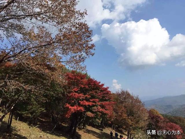 长白山的风景几月最佳？