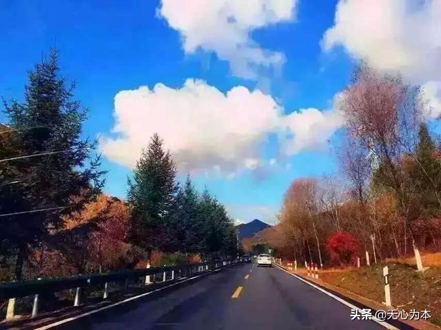 长白山的风景几月最佳？