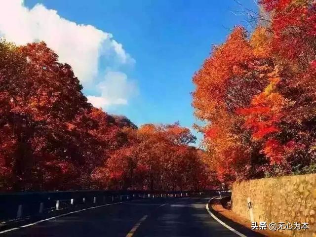 长白山的风景几月最佳？