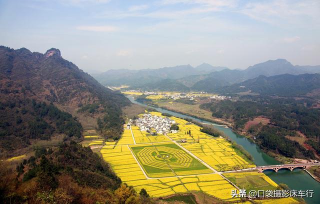 春节假期从青岛出发，自驾游去哪里适合？