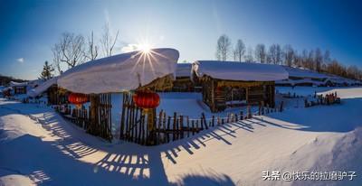 冬天来了，南方人要是去北方旅游，需要注意哪些？