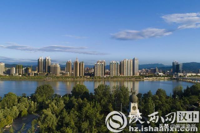 西安到汉中和安康自驾游，有什么路线和好的景点推荐吗？