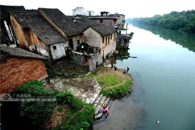 国庆出游，去广西旅游的话大家主要去哪些地方？