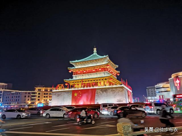 5.1长假到了，西安都有哪些旅游景点？