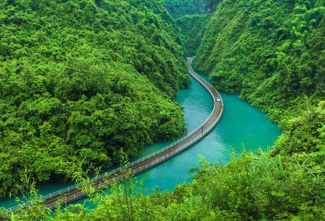 湖北夏季最适合去旅游的景点有哪些？