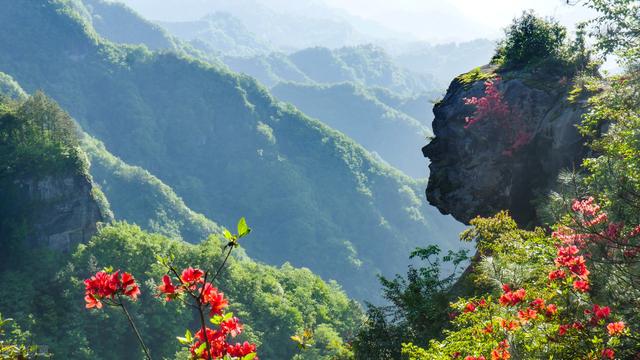 湖北夏季最适合去旅游的景点有哪些？
