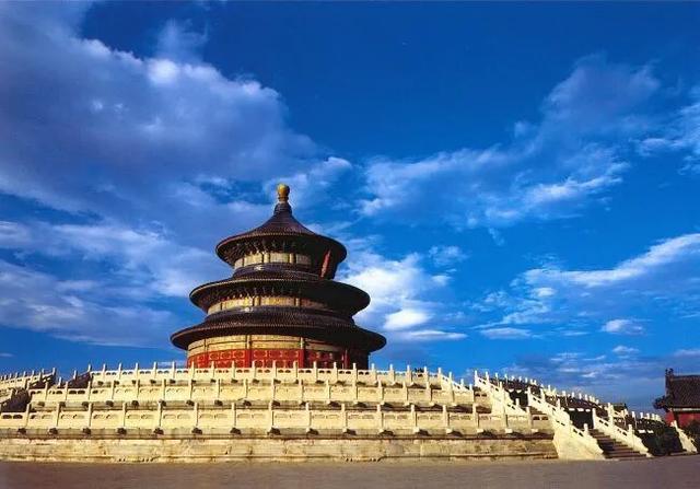 去北京游玩，有哪些热门景点可以打卡，谢谢？