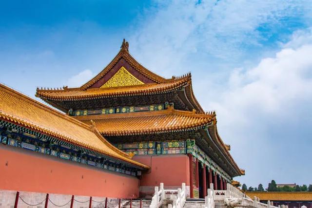 去北京游玩，有哪些热门景点可以打卡，谢谢？