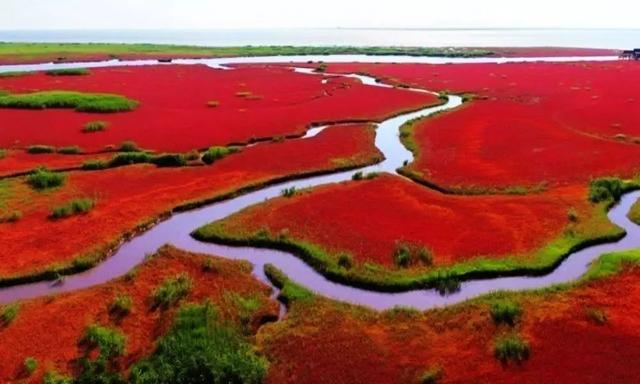 10月份最适合去哪里旅游？